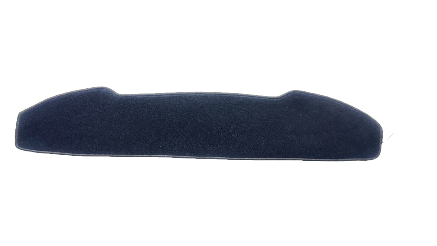 Dash Mat To Fit Toyota Crown MS 55/57 (1968 - 1971) in Grey