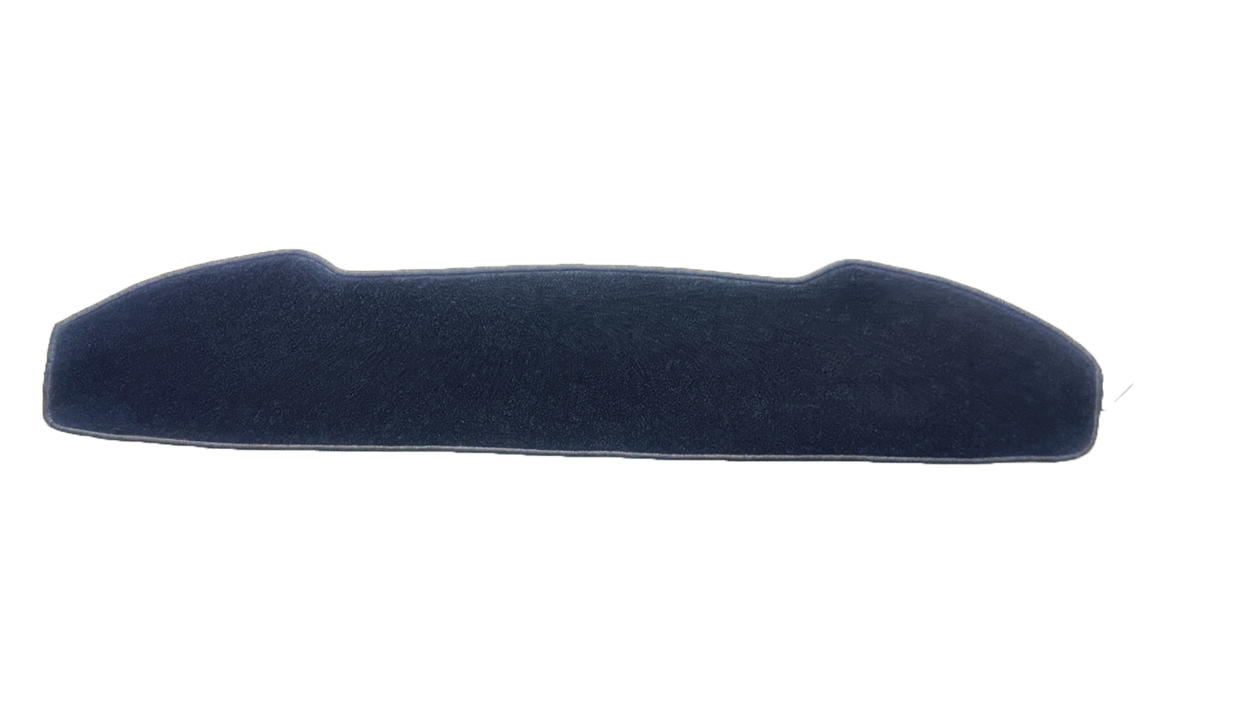 Dash Mat To Fit Toyota Crown MS 55/57 (1968 - 1971) in Grey