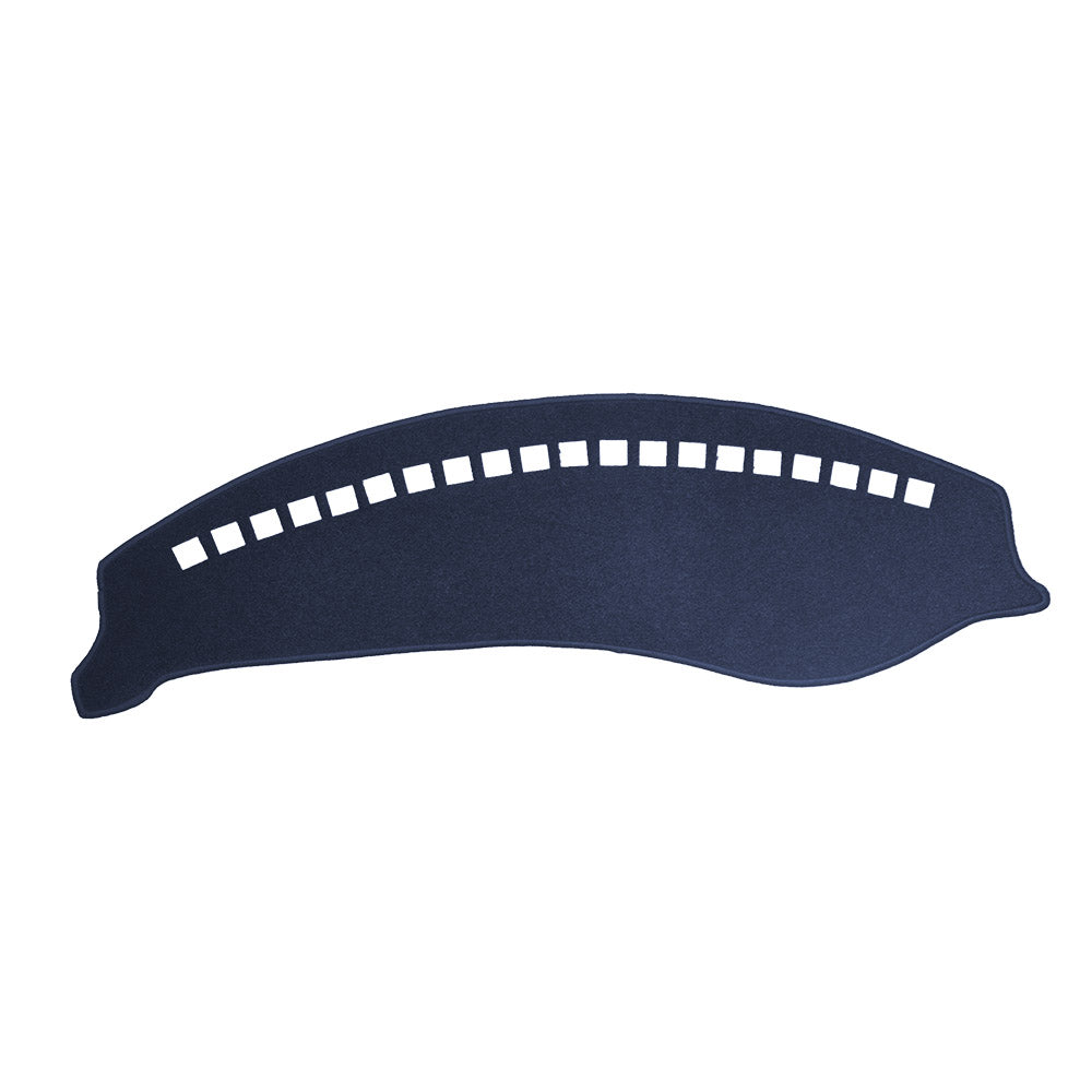 Dash Mat To Fit Mitsubishi Verada KE-KJ (1996 – 2005) in Blue