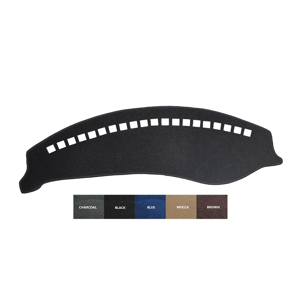 Dash Mat To Fit Mitsubishi Verada KE-KJ (1996 – 2005) – additional photo