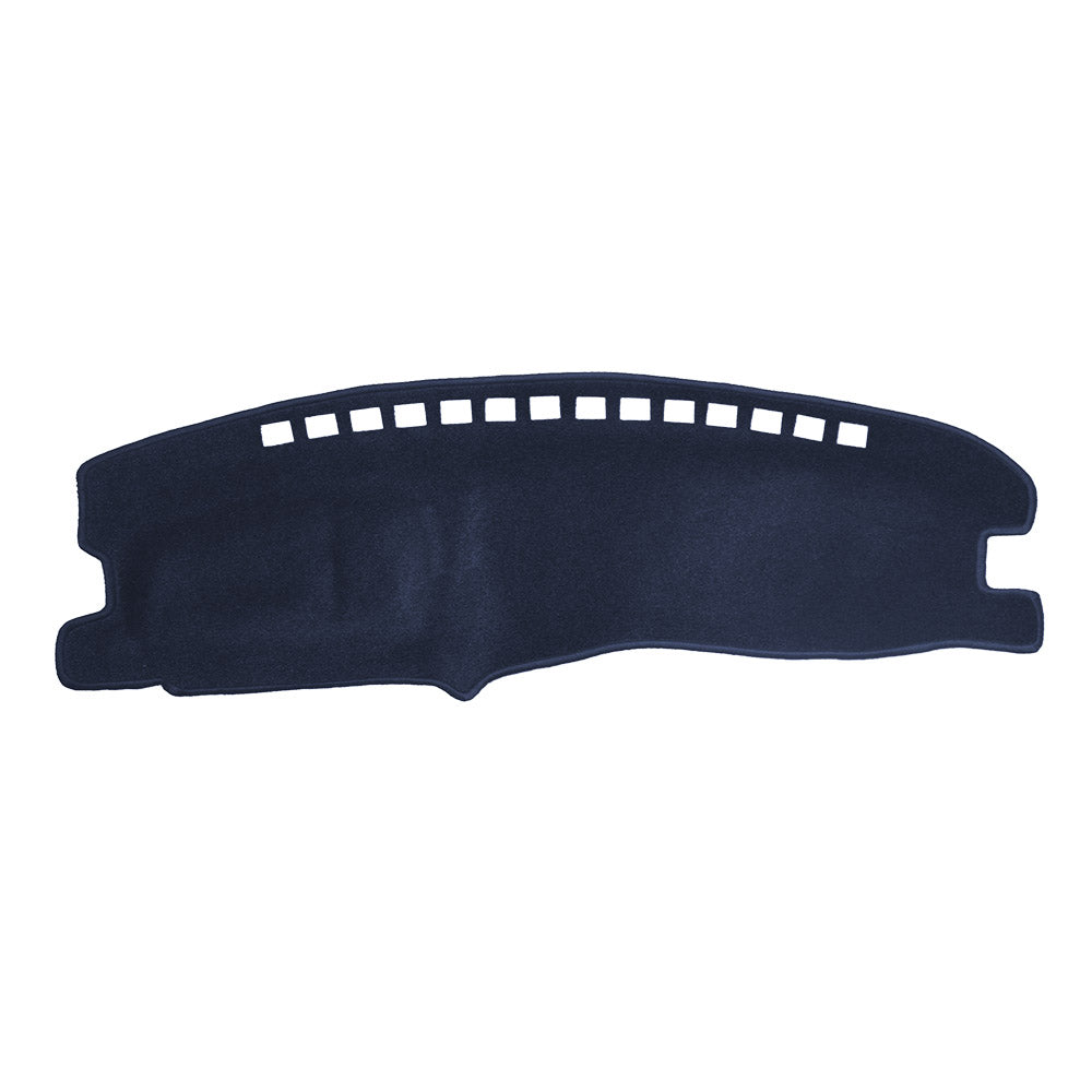 Dash Mat To Fit Nissan Pulsar ES/N14 (1991 - 1995) in Blue
