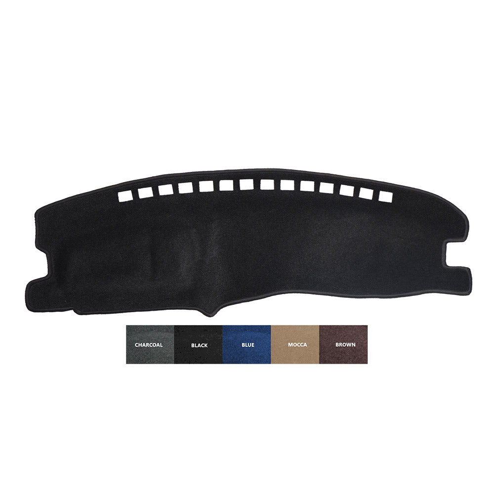 Dash Mat To Fit Nissan Pulsar ES/N14 (1991 - 1995) – additional photo