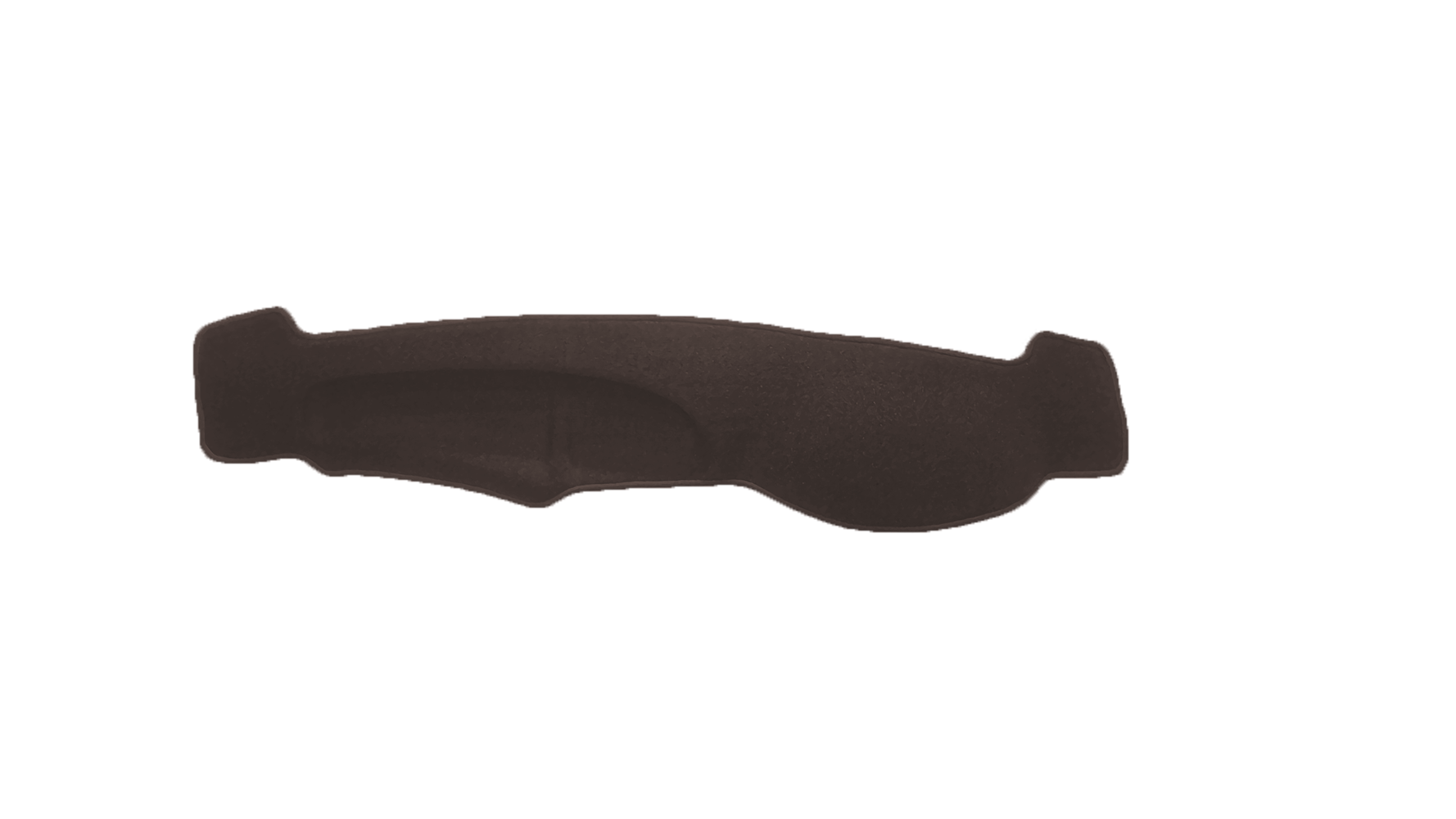 Dash Mat To Fit Holden Astra TR/GL (1996 - 1998) in Brown
