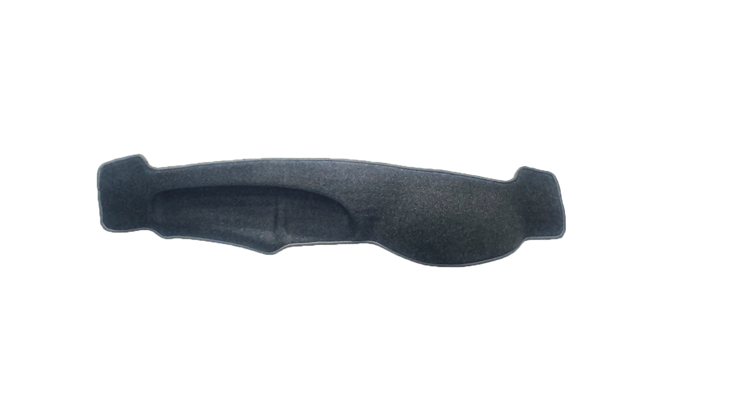 Dash Mat To Fit Holden Astra TR/GL (1996 - 1998) in Grey