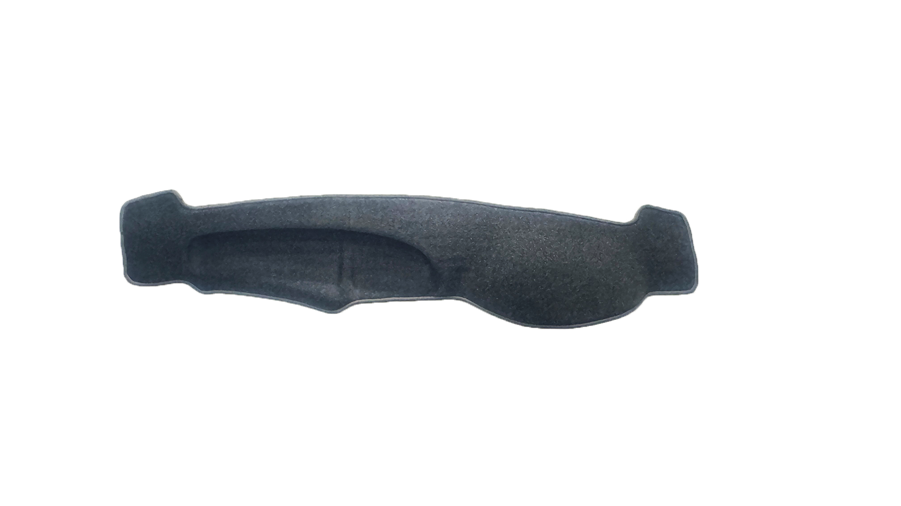 Dash Mat To Fit Holden Astra TR/GL (1996 - 1998) in Grey
