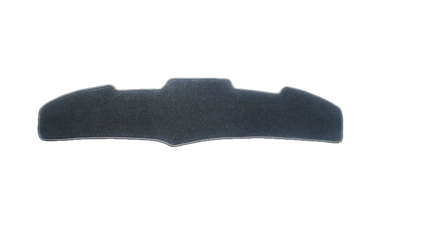 Dash Mat To Fit Toyota Crown MS 65 (1971 - 1974) in Grey