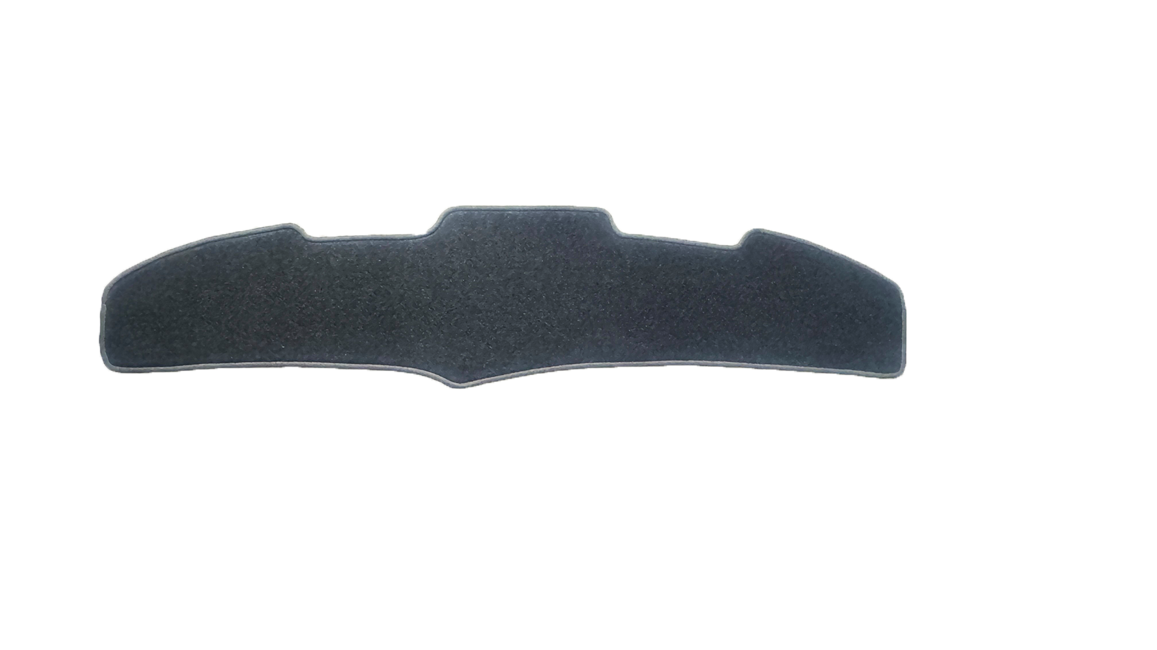 Dash Mat To Fit Toyota Crown MS 65 (1971 - 1974) in Grey