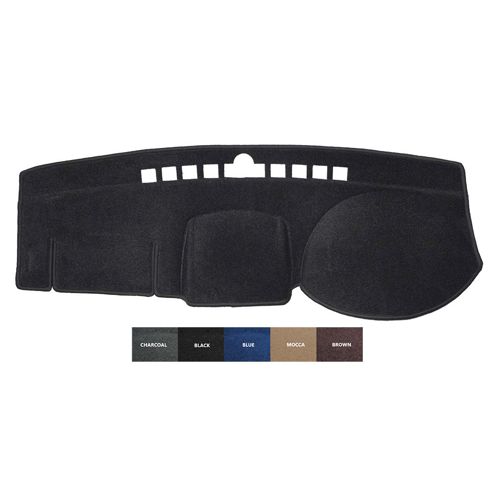 Dash Mat To Fit Mitsubishi 380 DB (2005 - 2008) – additional photo