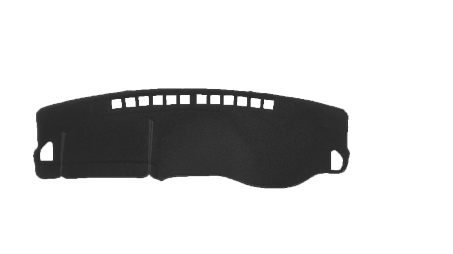 Dash Mat To Fit Nissan Pulsar RF/ES/SSS (1995 - 2004) in Black