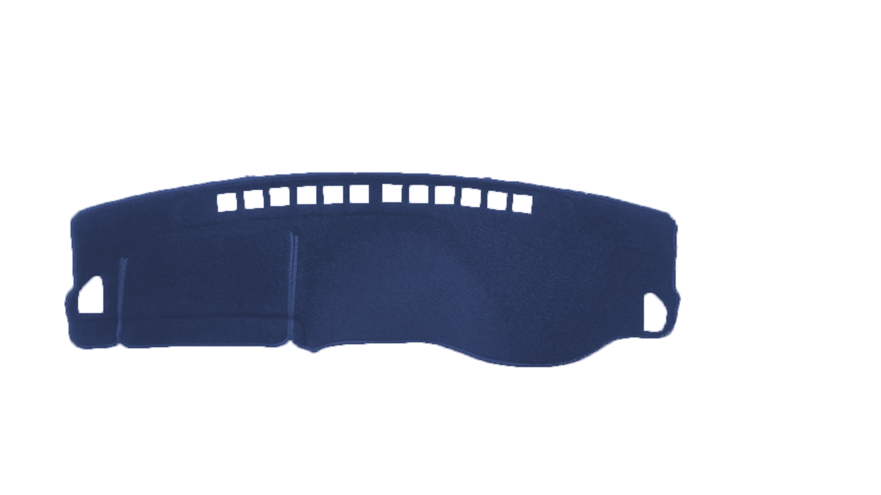 Dash Mat To Fit Nissan Pulsar RF/ES/SSS (1995 - 2004) in Blue
