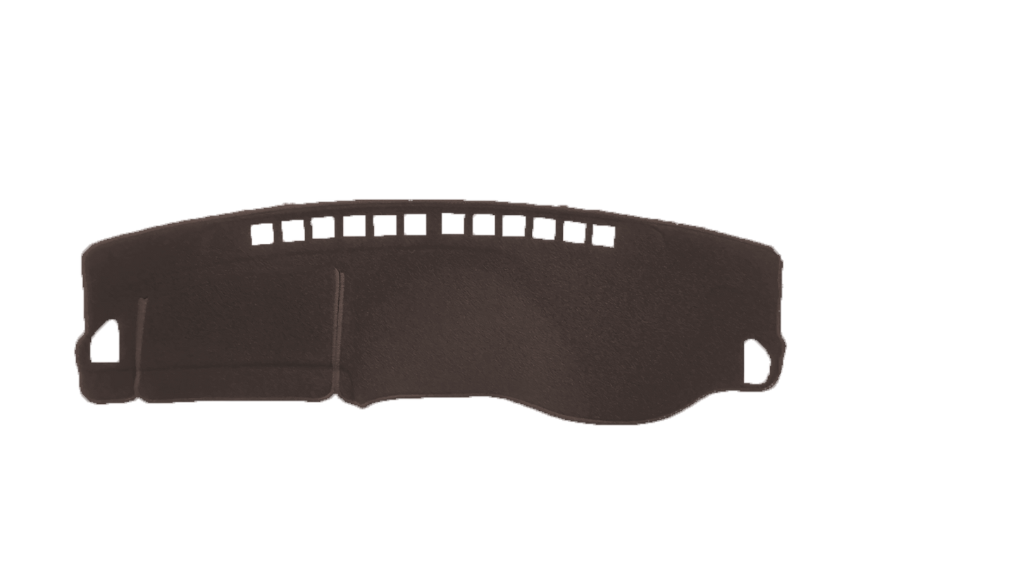 Dash Mat To Fit Nissan Pulsar RF/ES/SSS (1995 - 2004) in Brown
