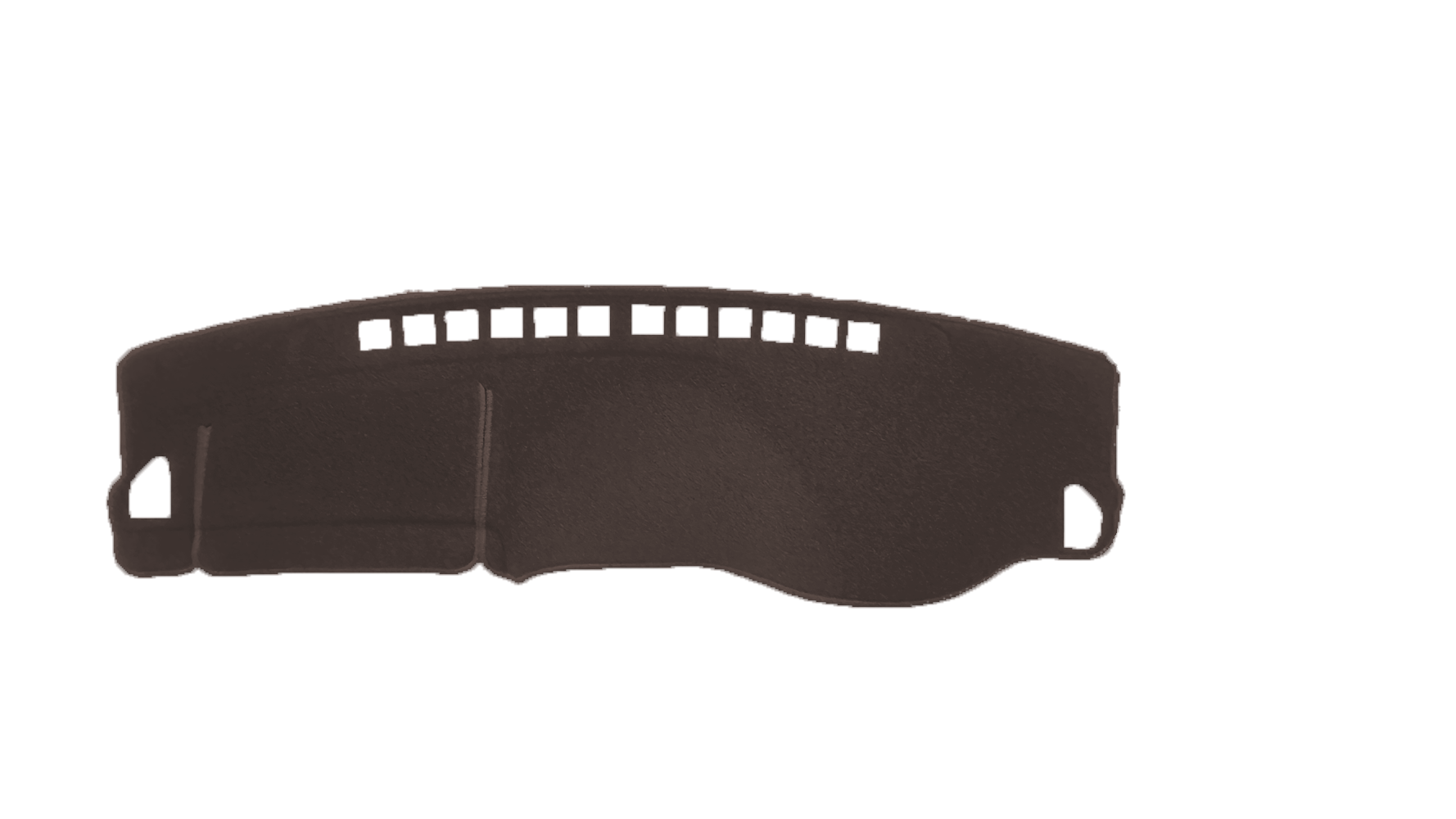 Dash Mat To Fit Nissan Pulsar RF/ES/SSS (1995 - 2004) in Brown
