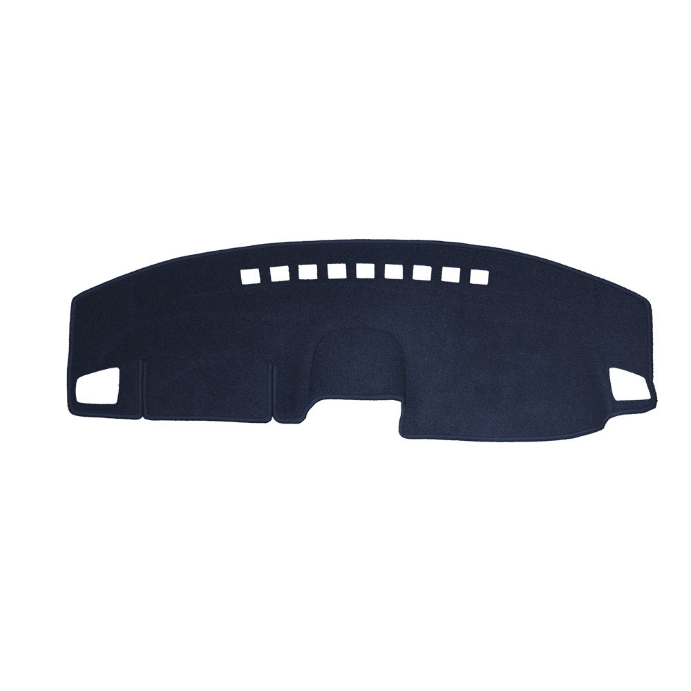 Dash Mat To Fit Holden Astra TS (1998 - 2005) in Blue