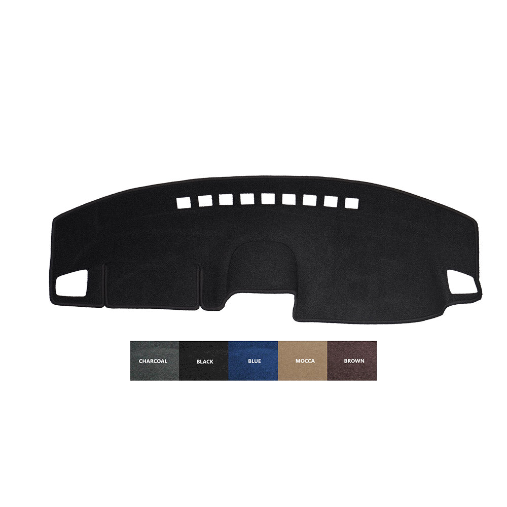 Dash Mat To Fit Holden Astra TS (1998 - 2005) – additional photo
