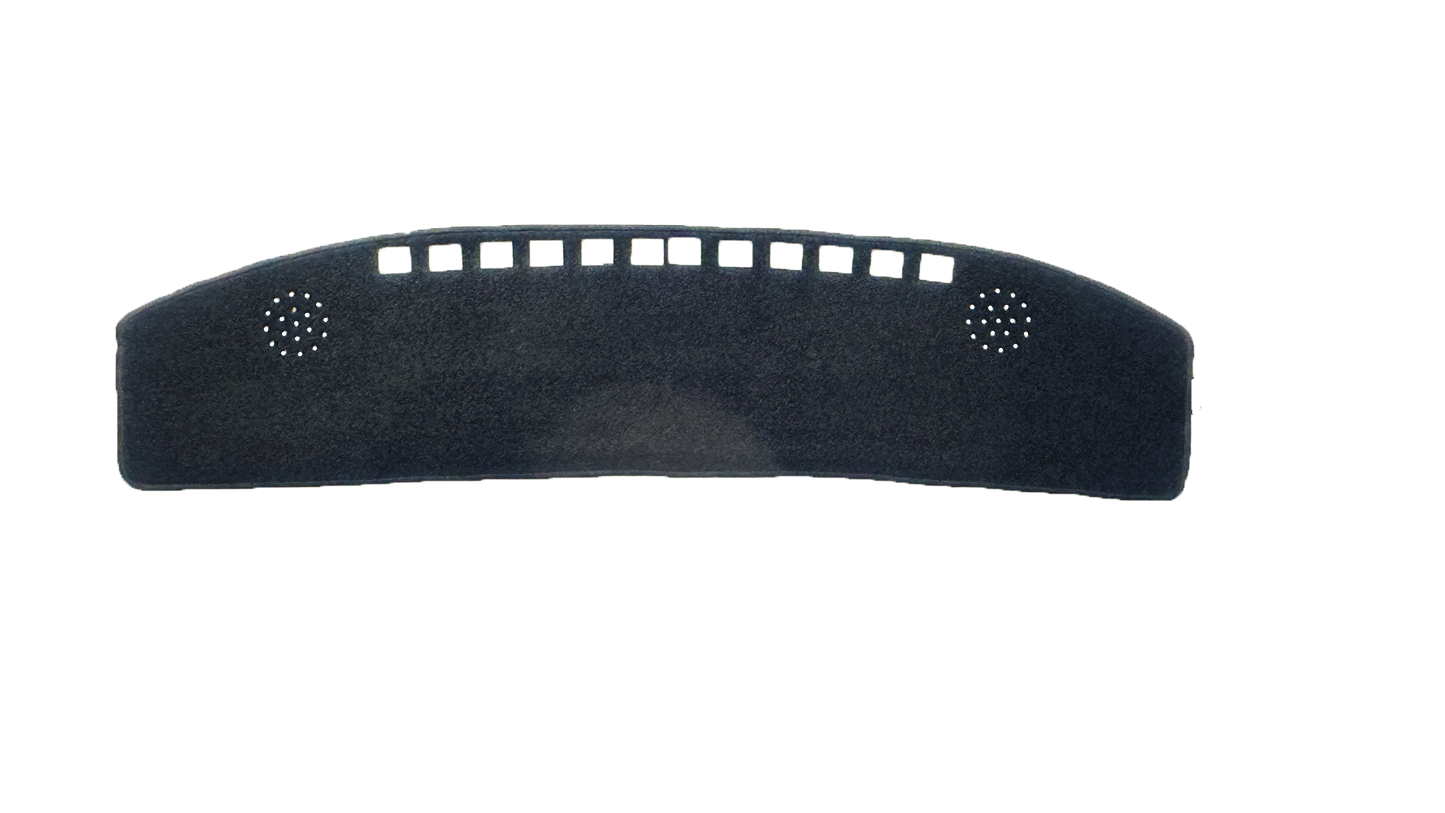 Dash Mat To Fit Toyota Crown MS 85 (1974 - 1979) in Grey