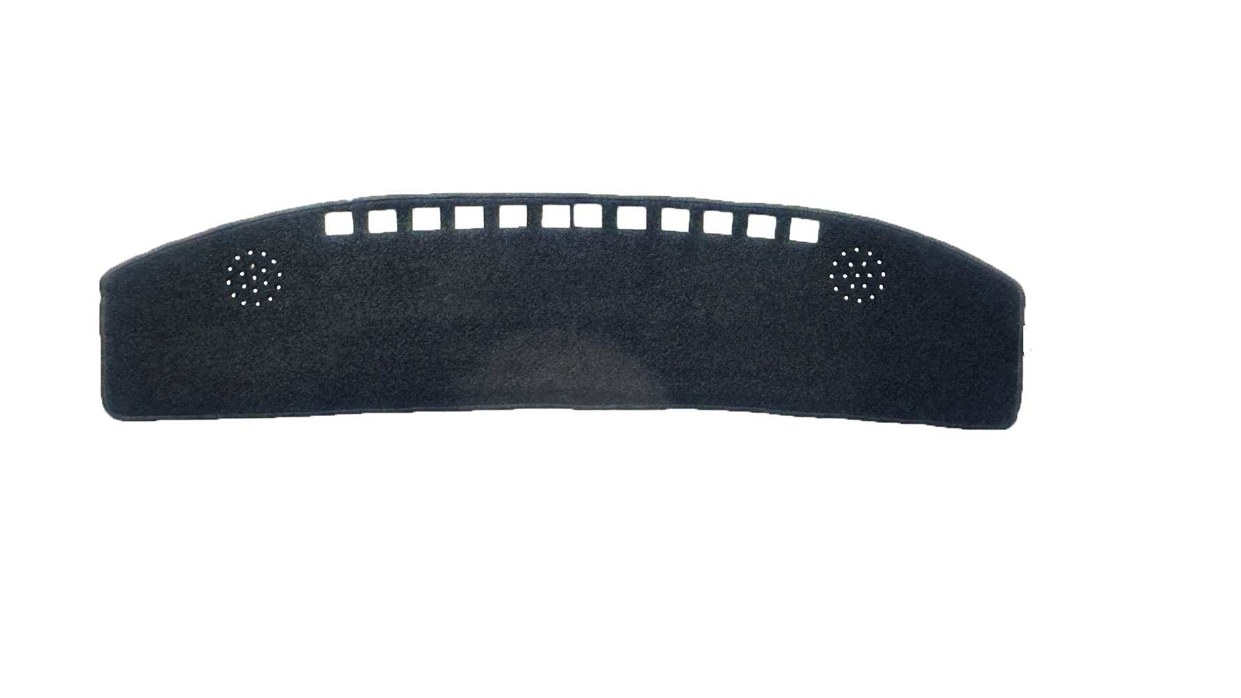 Dash Mat To Fit Toyota Crown MS 85 (1974 - 1979) in Grey