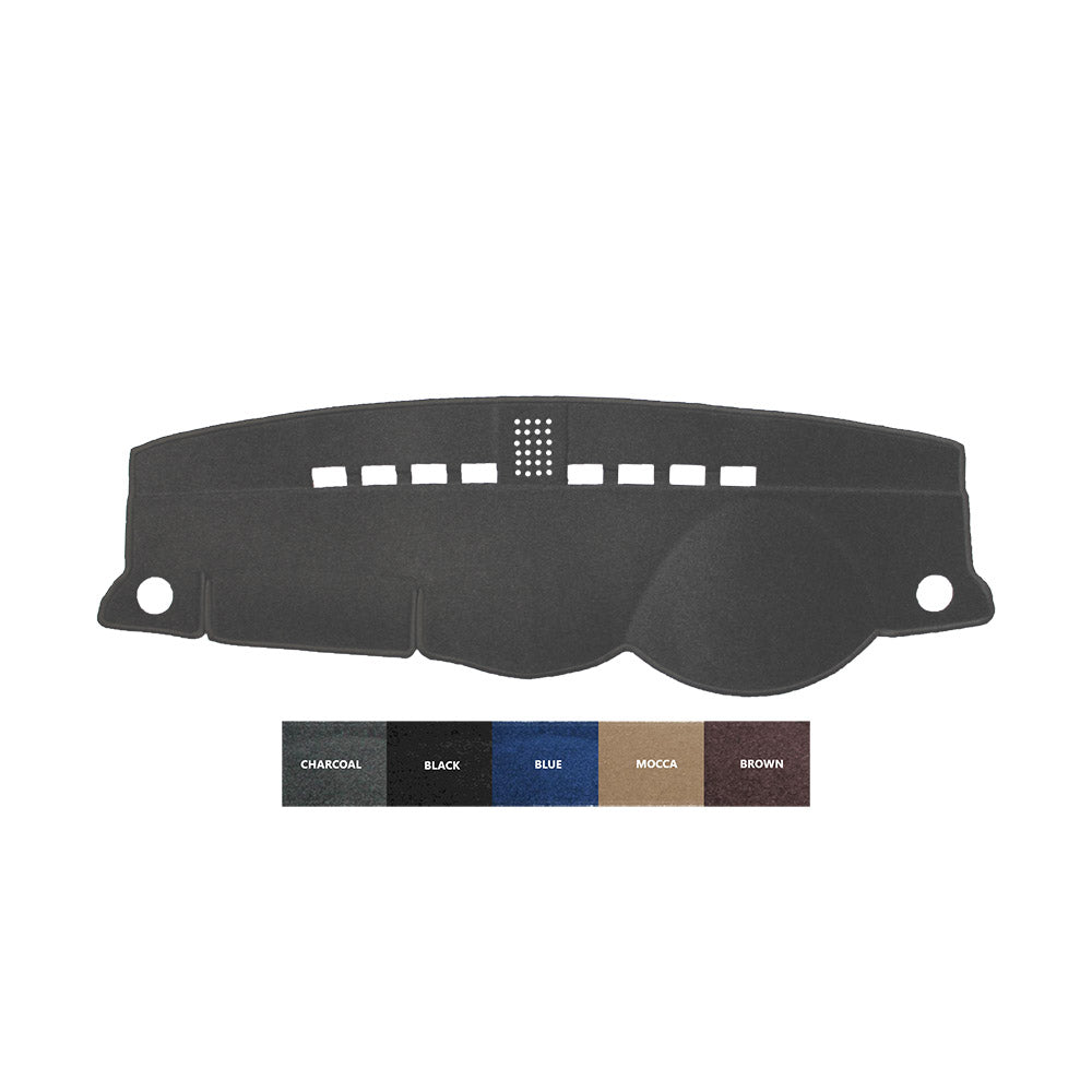 Dash Mat To Fit Holden Astra AH (2004 - 2009) – additional photo