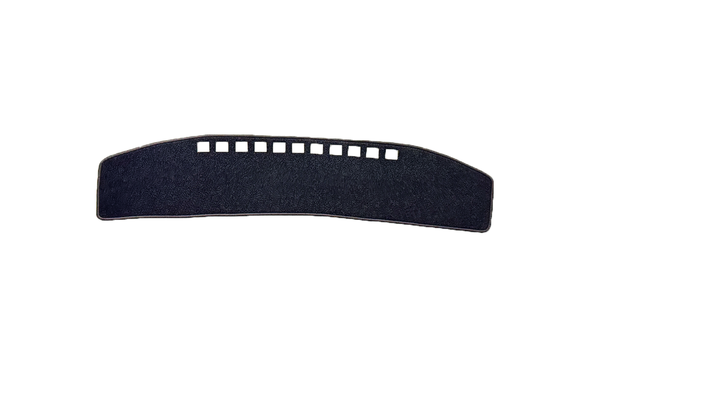 Dash Mat To Fit Toyota Crown MS 83 (1975 - 1980) in Grey
