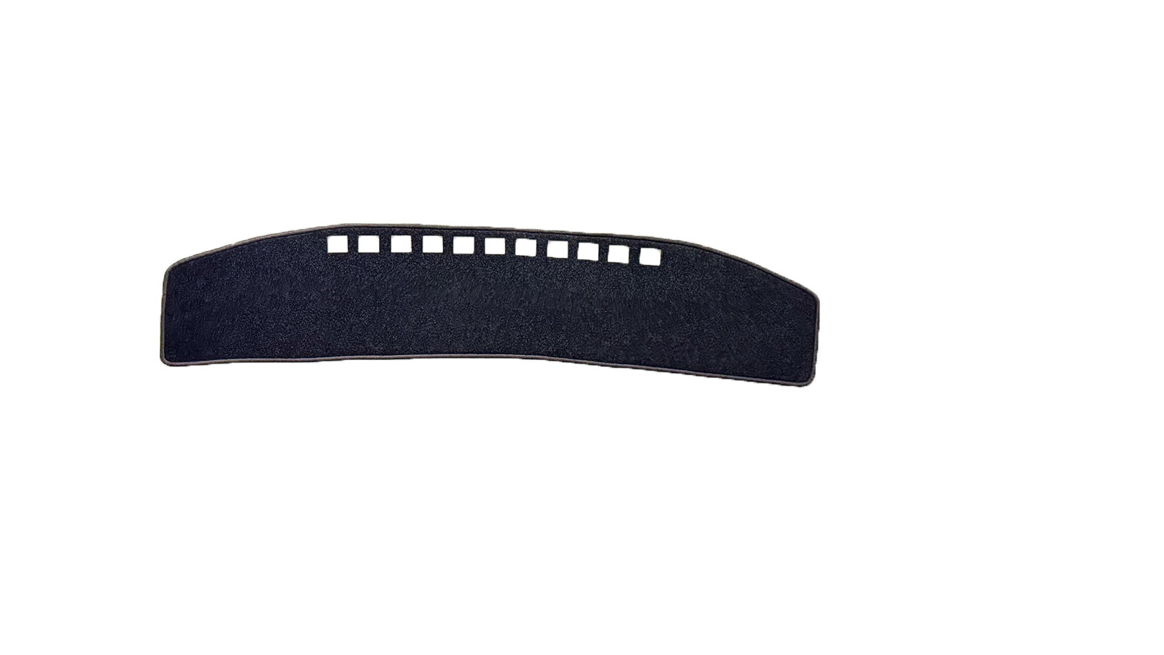 Dash Mat To Fit Toyota Crown MS 83 (1975 - 1980) in Grey