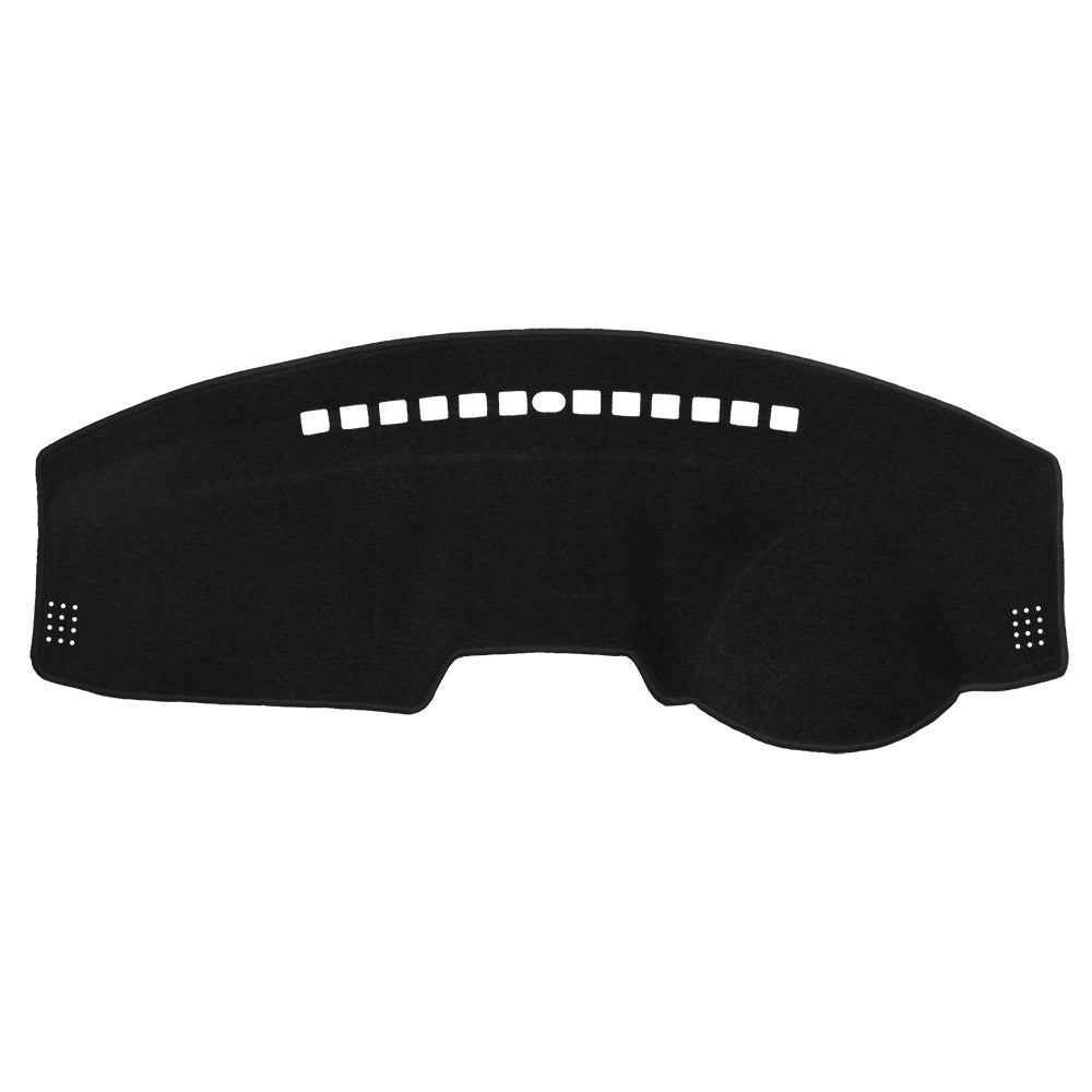 Dash Mat To Fit Mitsubishi ASX XA MY11/ XB MY13 (07/2010 -03/2025) in Black