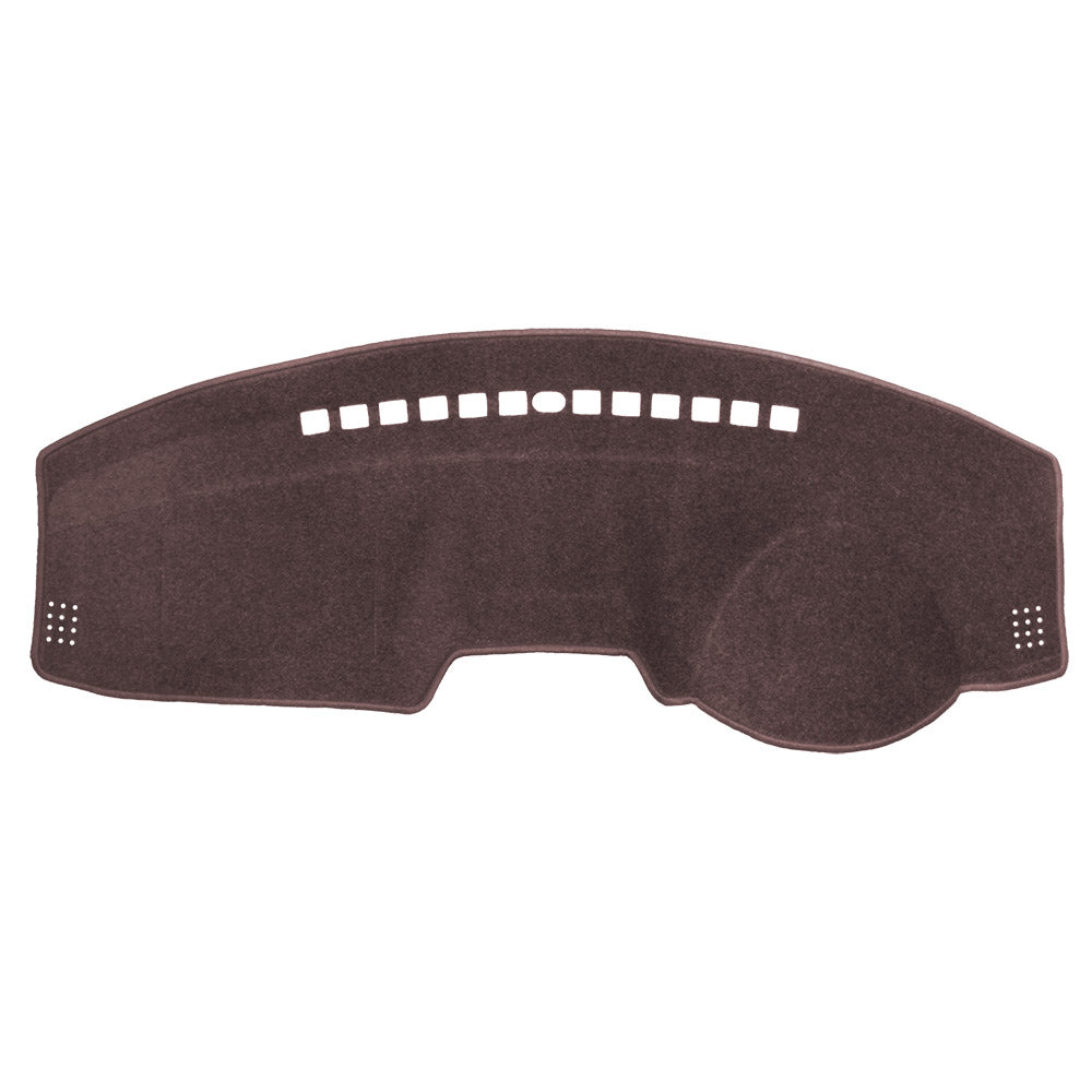 Dash Mat To Fit Mitsubishi ASX XA MY11/ XB MY13 (07/2010 -03/2025) in Brown