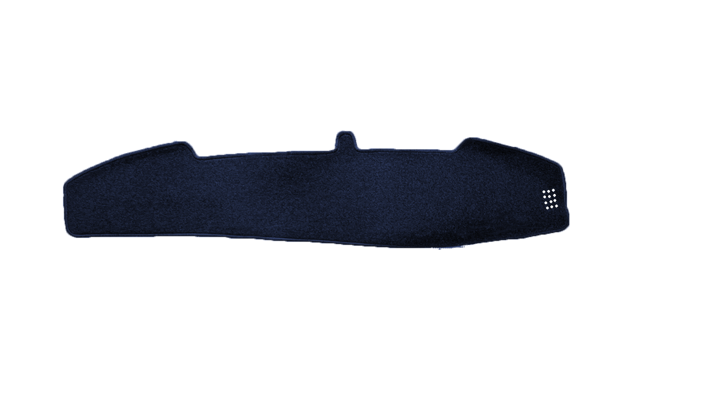 Dash Mat To Fit NissanPintara  (1989 - 1992) in Blue