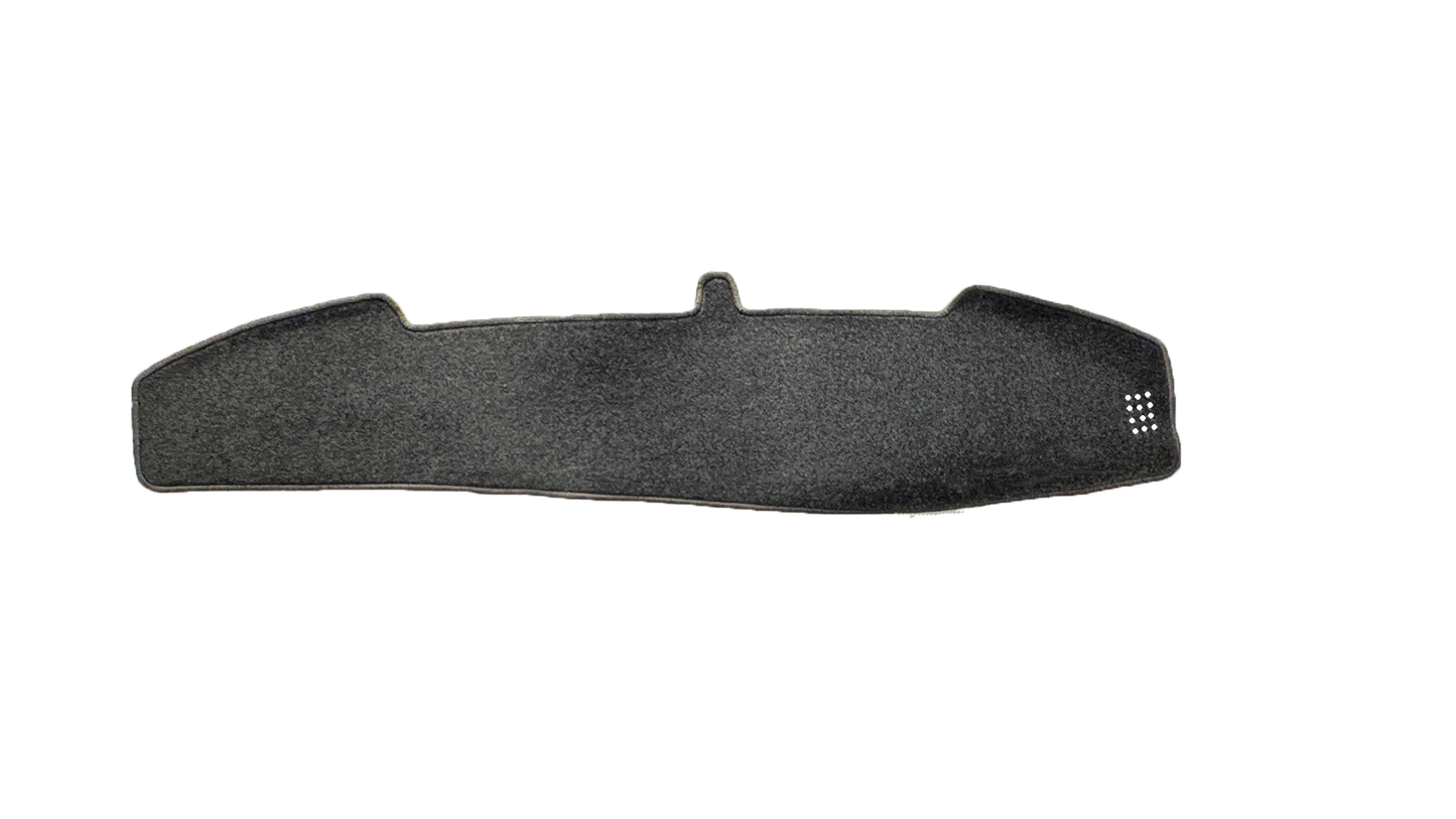 Dash Mat To Fit Nissan Pintara GLI, T, TRX, TI (1989 – 1992) in Grey