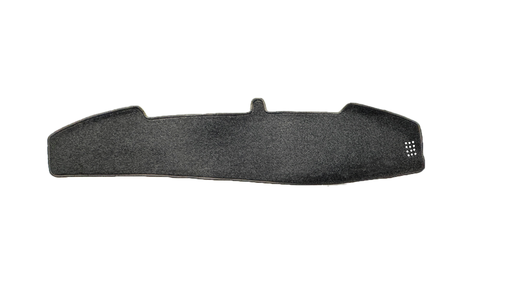 Dash Mat To Fit Nissan Pintara GLI, T, TRX, TI (1989 – 1992) in Grey