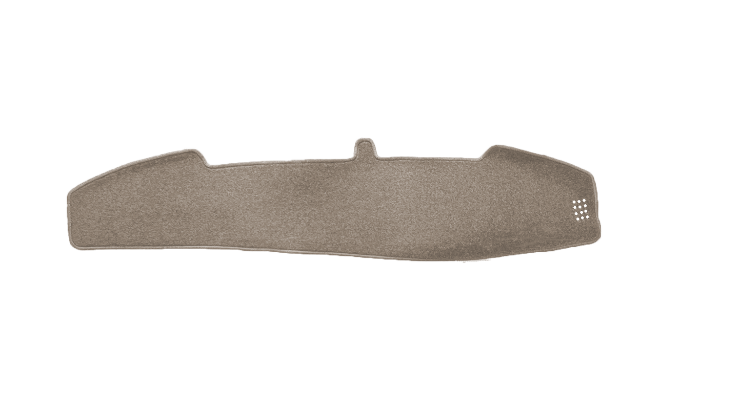 Dash Mat To Fit Ford Corsair UA (1989 - 1992) in Mocha