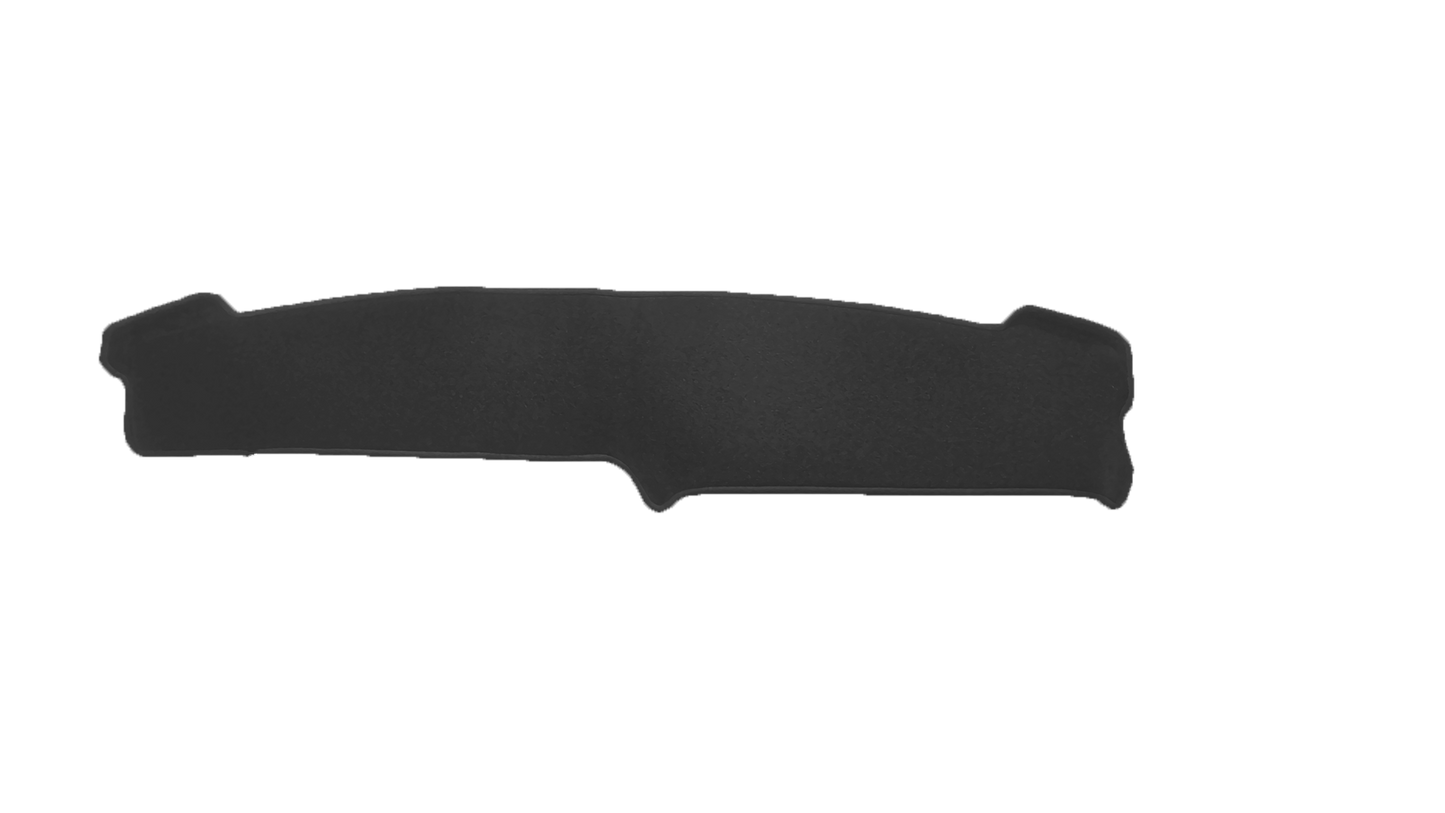 Dash Mat To Fit Toyota Camry SV 20-21 (1987 – 1993) in Black