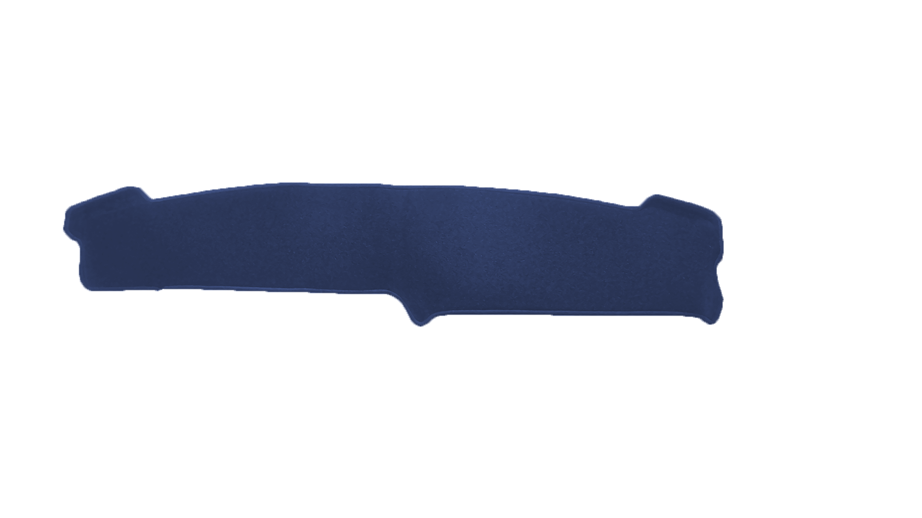 Dash Mat To Fit Toyota Camry SV 20-21 (1987 – 1993) in Blue