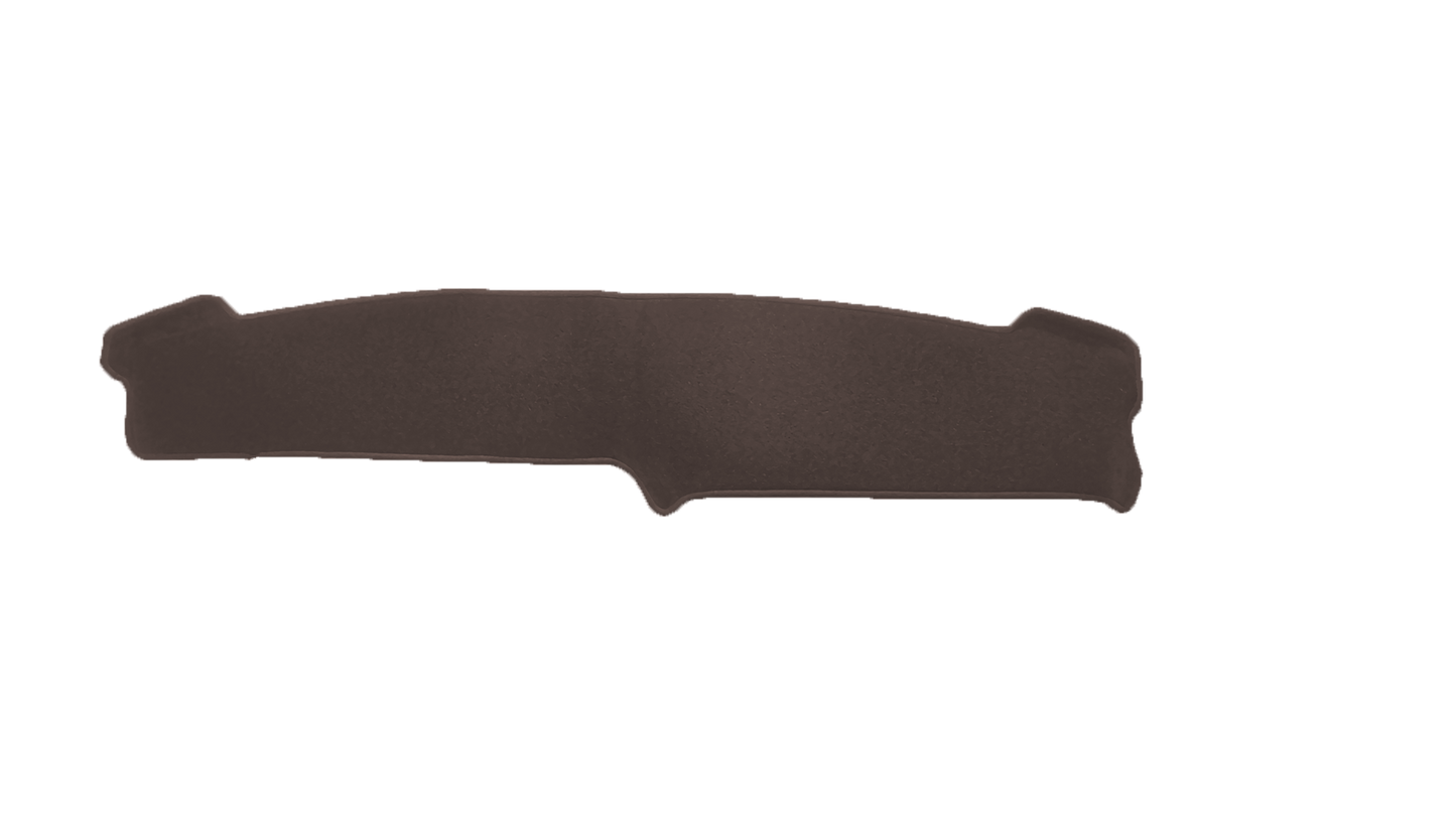 Dash Mat To Fit Toyota Camry SV 20-21 (1987 – 1993) in Brown