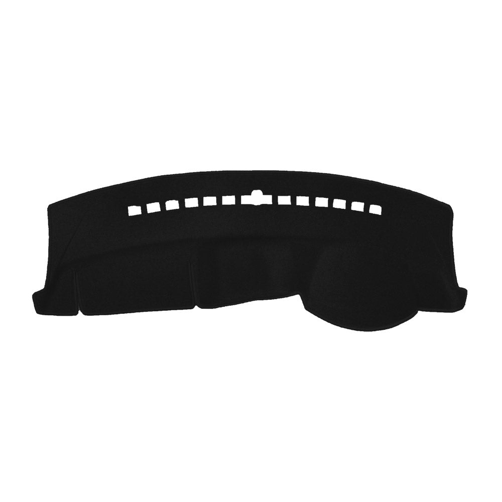 Dash Mat To Fit Hyundai Tucson SX (2004 – 2010) in Black