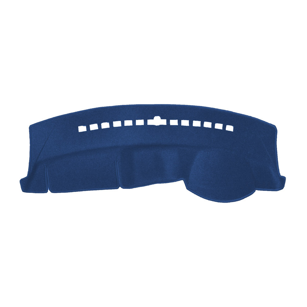 Dash Mat To Fit Hyundai Tucson SX (2004 – 2010) in Blue
