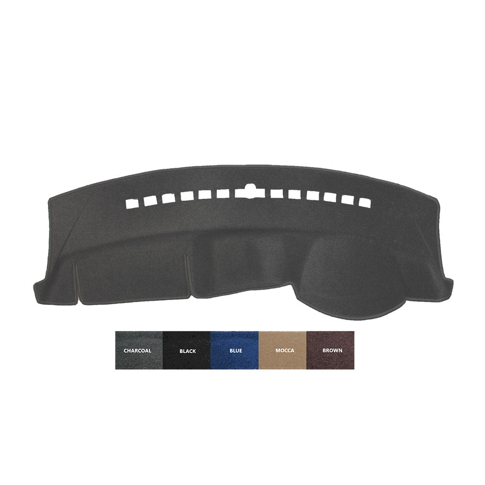 Dash Mat To Fit Hyundai Tucson SX (2004 – 2010) – additional photo