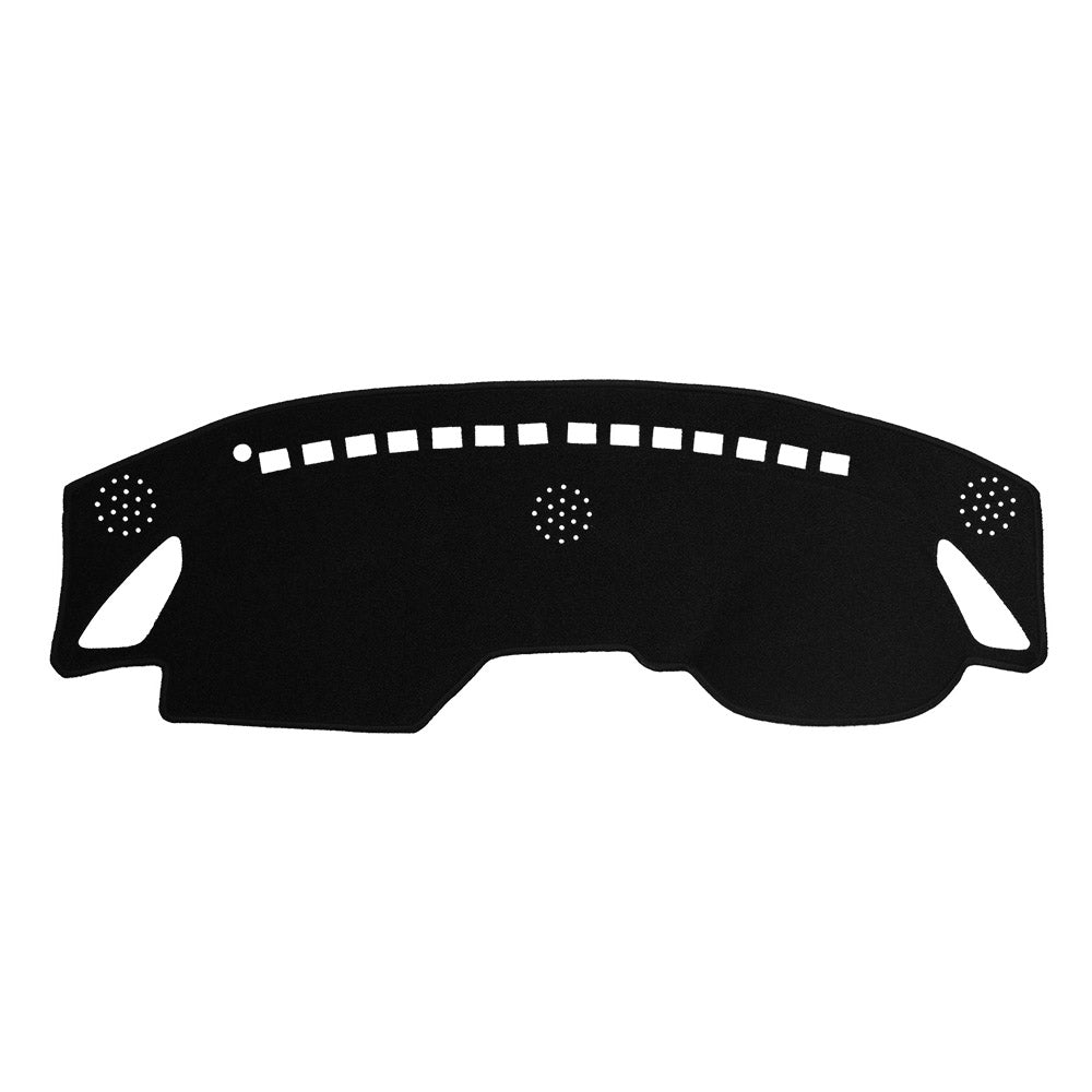 Dash Mat To Fit Mazda Mazda 6 GJ (2015 - 2018) in Black