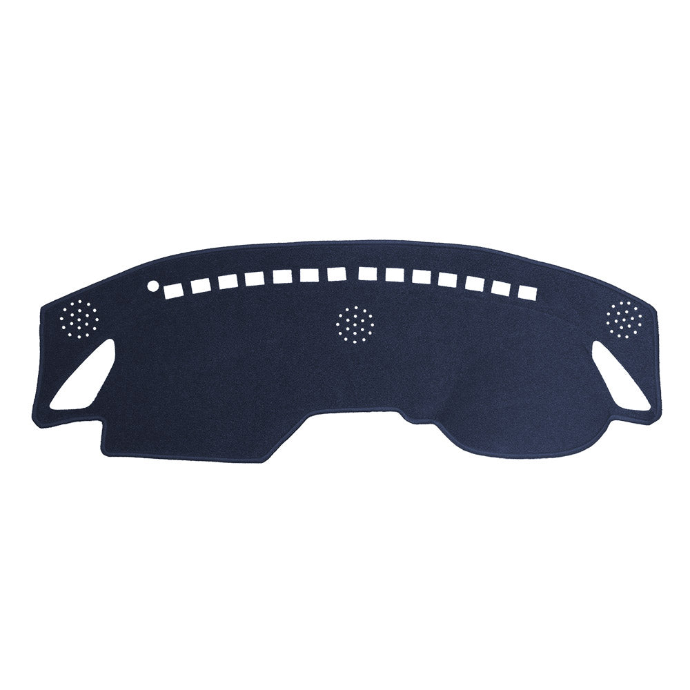 Dash Mat To Fit Mazda Mazda 6 GJ (2015 - 2018) in Blue
