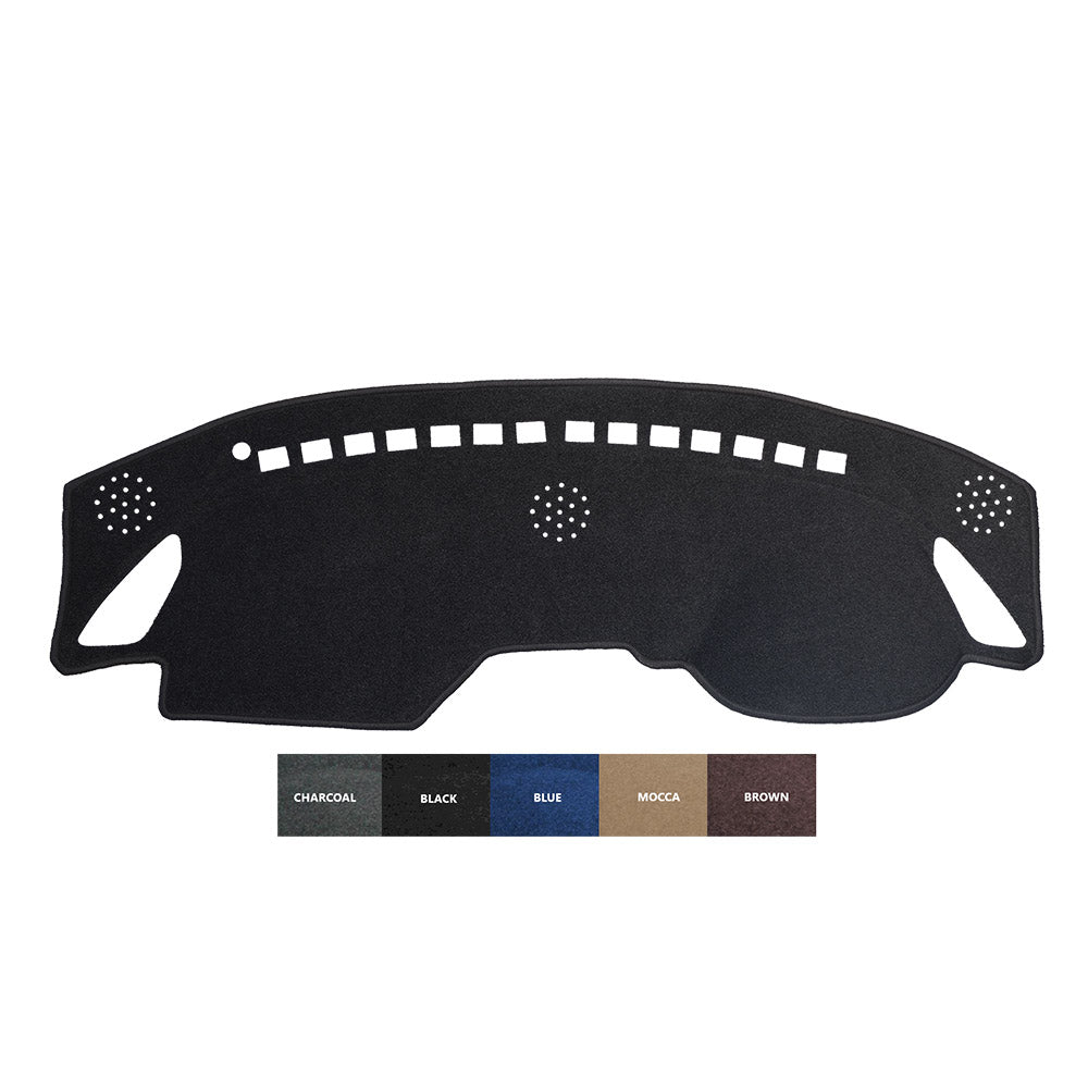 Dash Mat To Fit Mazda Mazda 6 GJ (2015 - 2018) – additional photo