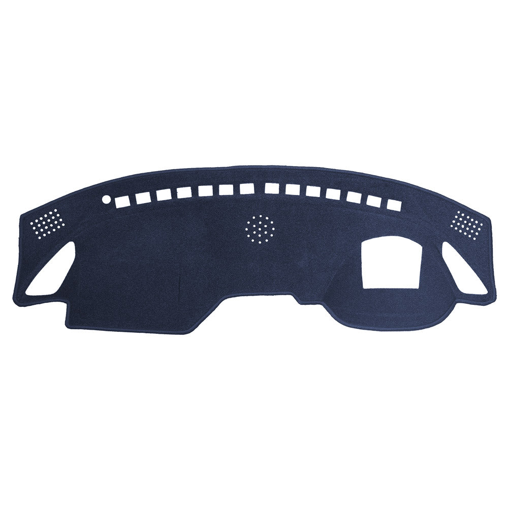 Dash Mat To Fit Mazda Mazda 6 GL Series 2 (2015 - 2018) in Blue