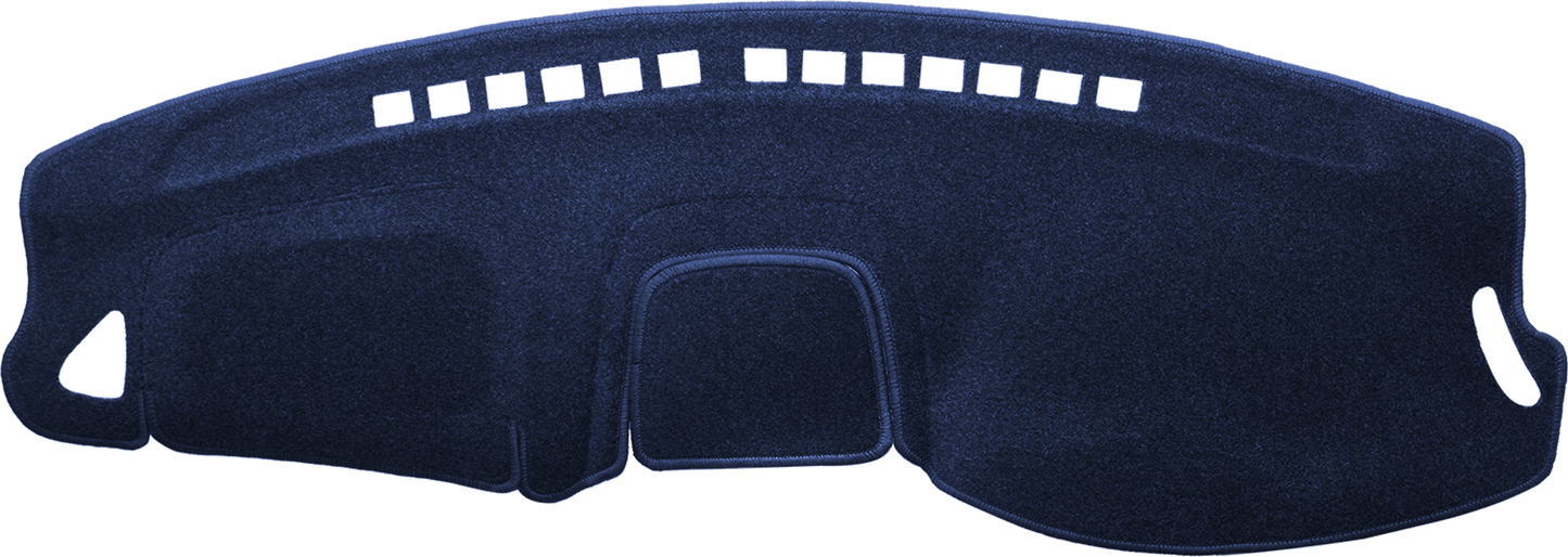 Dash Mat To Fit Nissan Pulsar N16 (2000 – 2004) in Blue