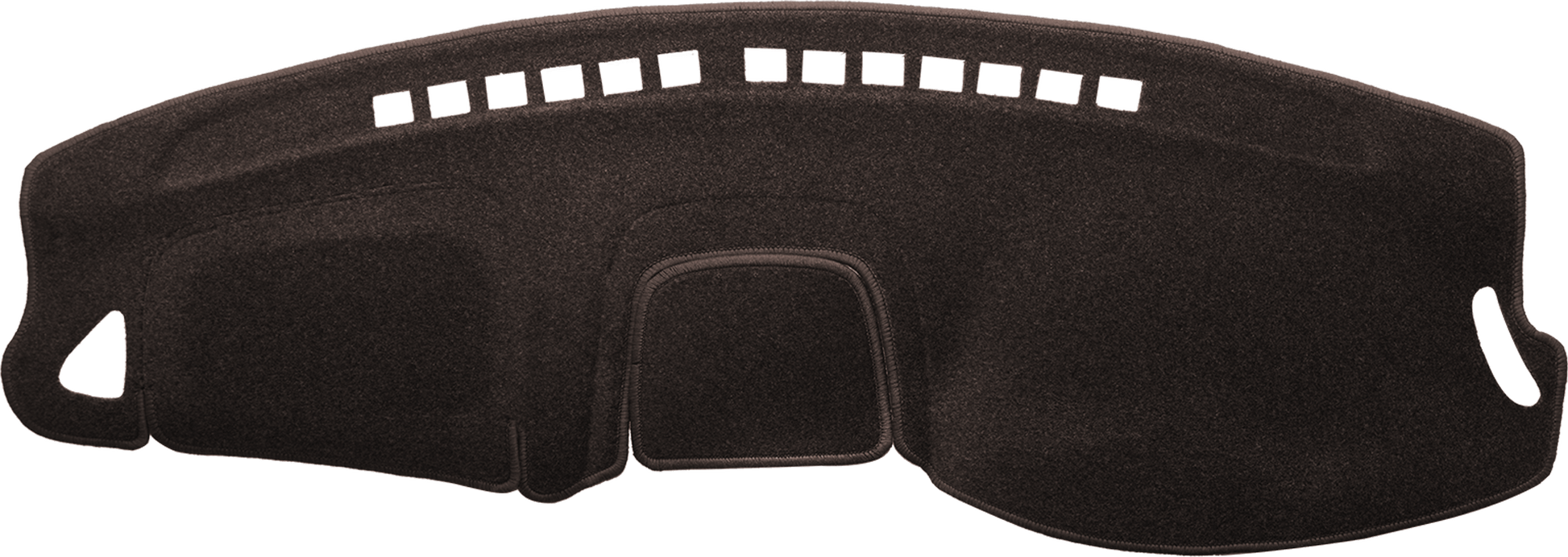 Dash Mat To Fit Nissan Pulsar N16 (2000 – 2004) in Brown