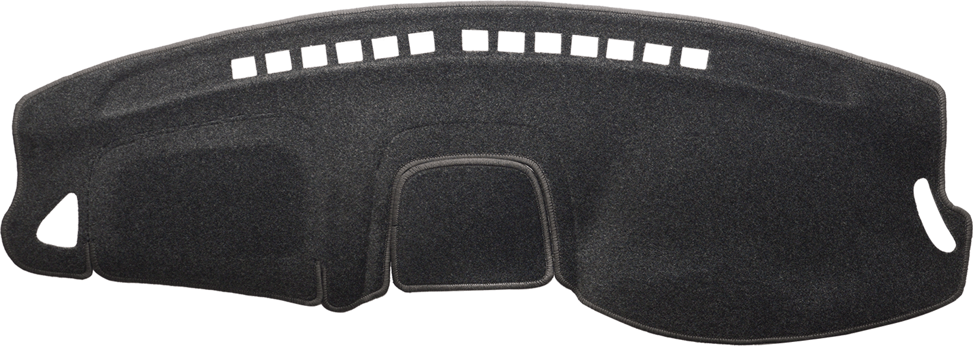 Dash Mat To Fit Nissan Pulsar N16 (2000 – 2004) in Grey