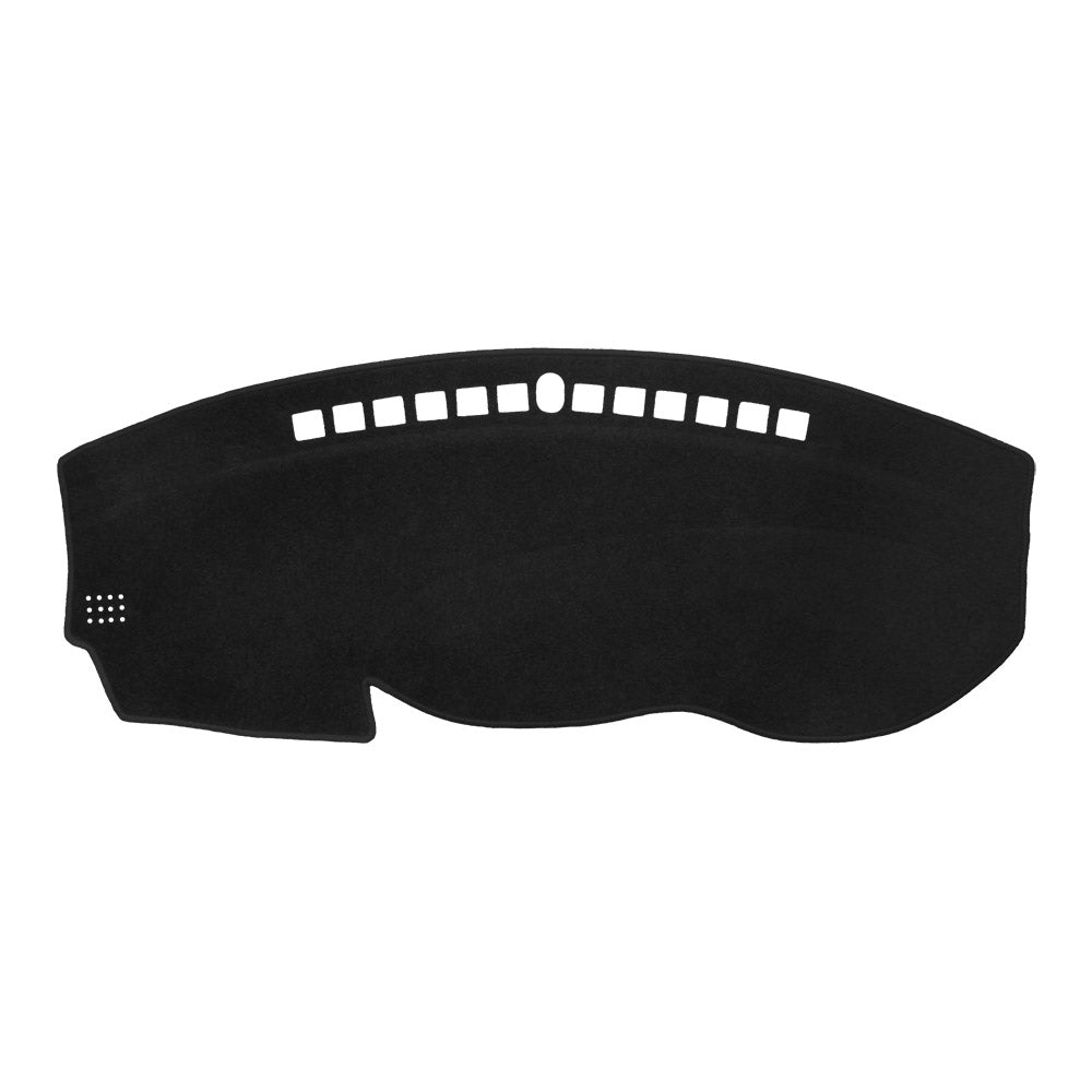 Dash Mat To Fit Hyundai Tucson TL/TLE ACTIVE (2015 - 2018) in Black