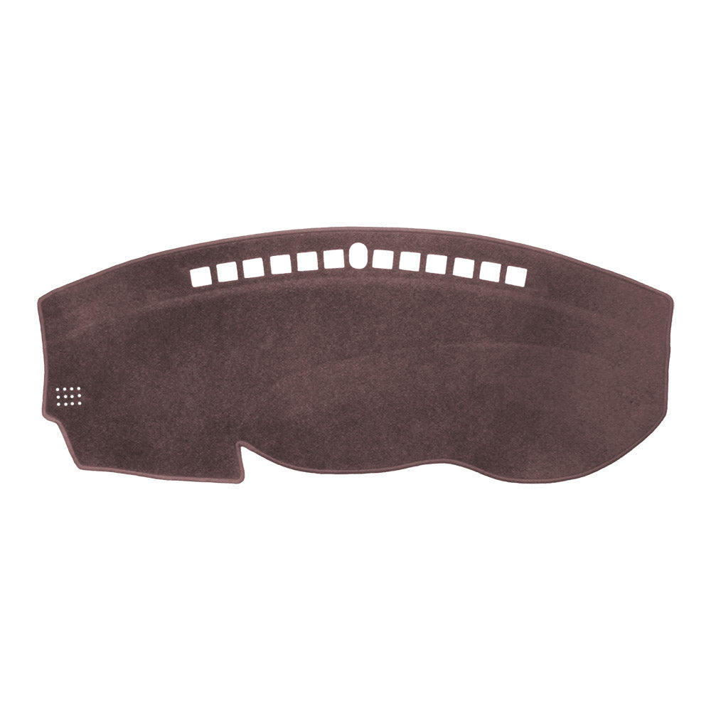 Dash Mat To Fit Hyundai Tucson TL/TLE ACTIVE (2015 - 2018) in Brown