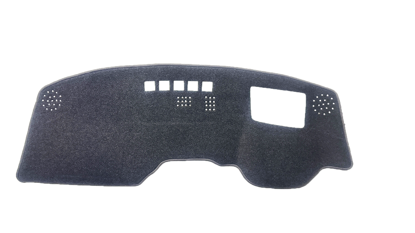 Dash Mat To Fit Mazda Mazda 6 GL SERIES 2 (2018 onwards) in Grey