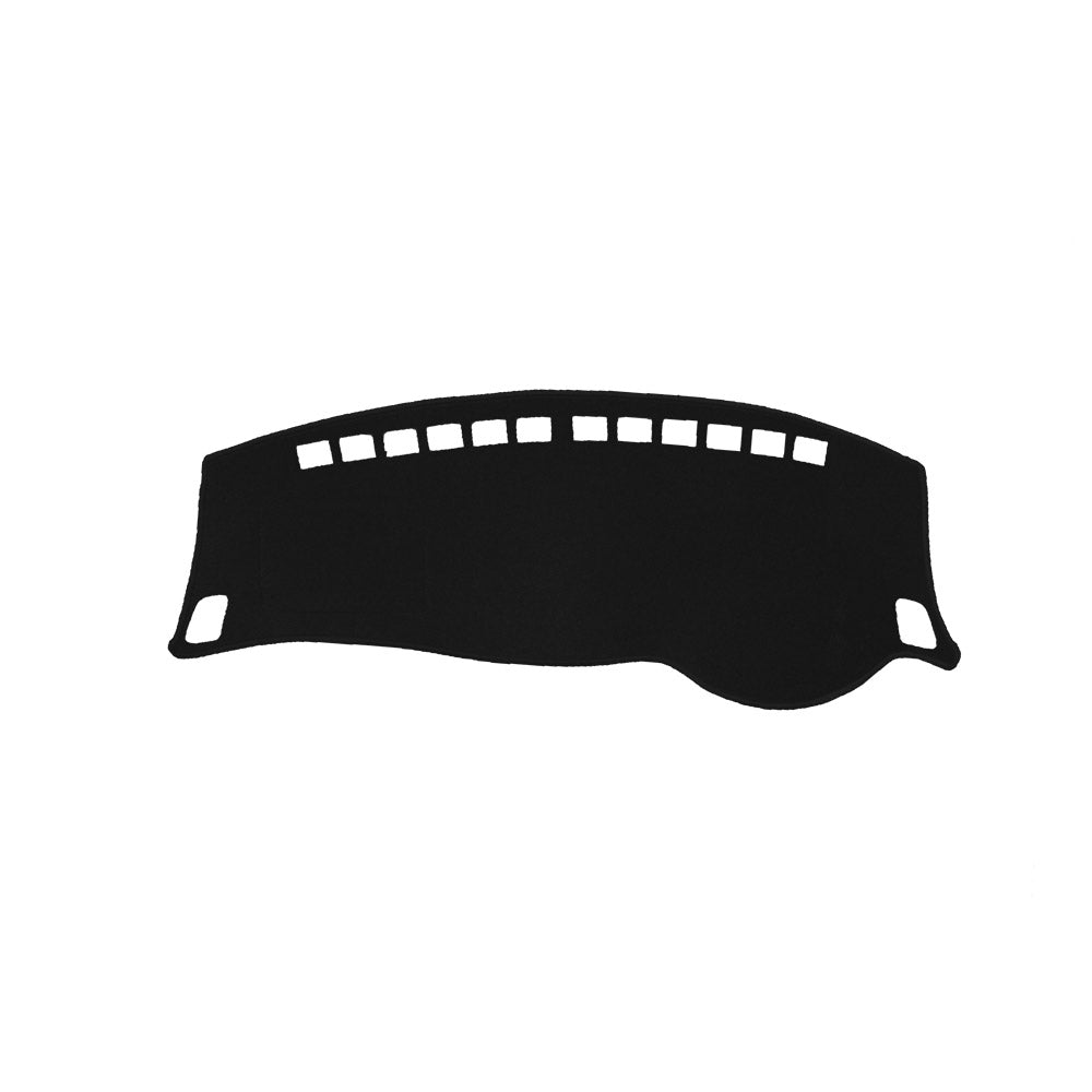 Dash Mat To Fit Nissan Pulsar B17 (2012 – 2017) in Black