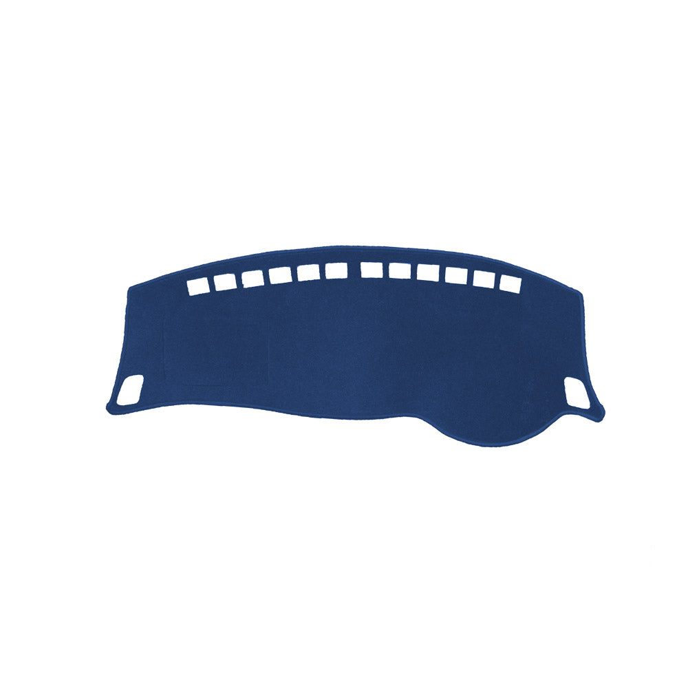 Dash Mat To Fit Nissan Pulsar B17 (2012 – 2017) in Blue