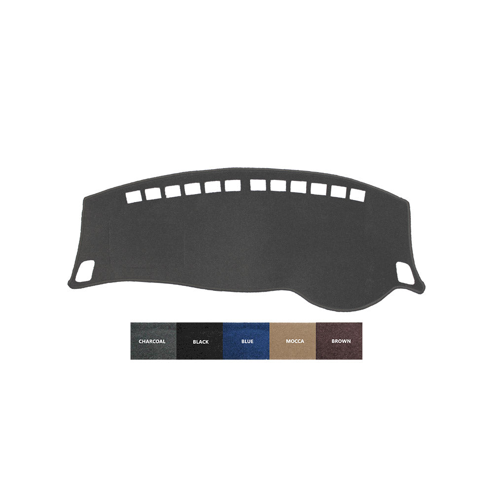 Dash Mat To Fit Nissan Pulsar B17 (2012 – 2017) – additional photo
