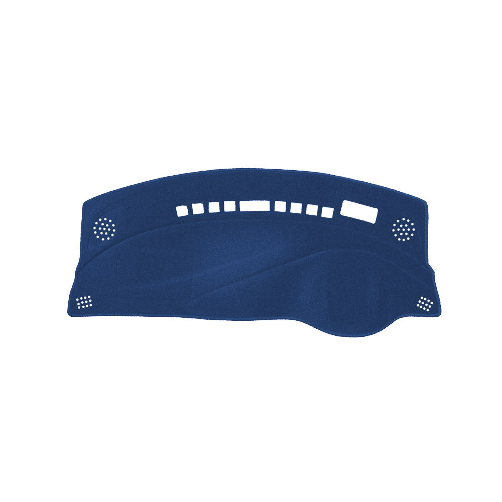 Dash Mat To Fit Holden Astra BK (2016 - 2020) in Blue