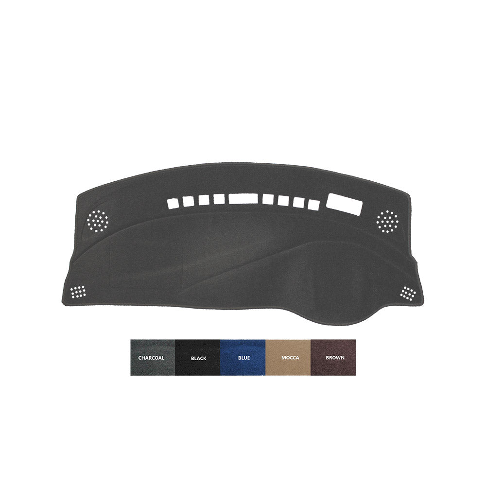 Dash Mat To Fit Holden Astra BK (2016 - 2020) – additional photo